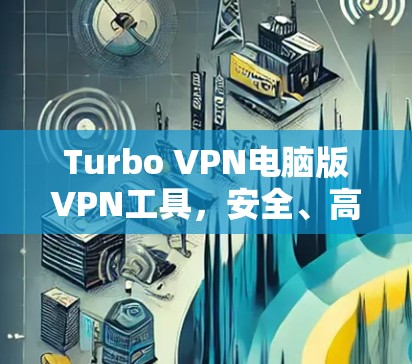 Turbo VPN电脑版VPN工具,安全、高效、便捷的网络访问解决方案 Turbo VPN电脑版VPN工具,安全、高效、便捷的网络访问解决方案