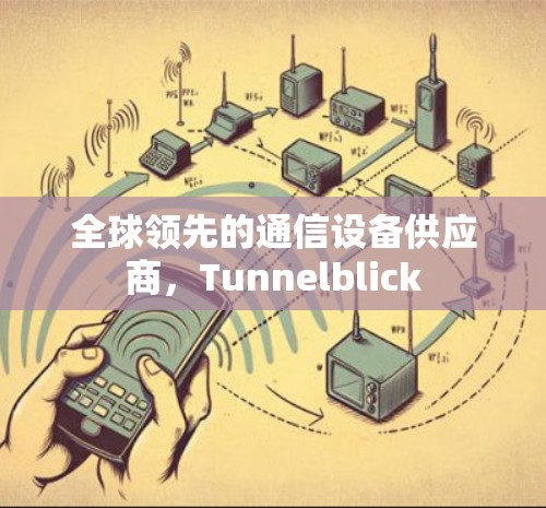 全球领先的通信设备供应商，Tunnelblick