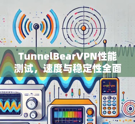 TunnelBearVPN性能测试，速度与稳定性全面解析