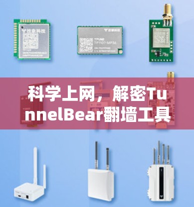 科学上网,解密TunnelBear翻墙工具的高效使用 科学上网,解密TunnelBear翻墙工具的高效使用
