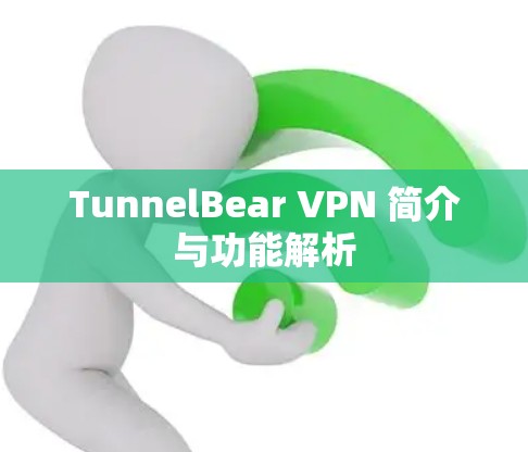 TunnelBear VPN 简介与功能解析 TunnelBear VPN 简介与功能解析