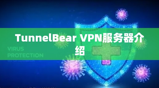 TunnelBear VPN服务器介绍