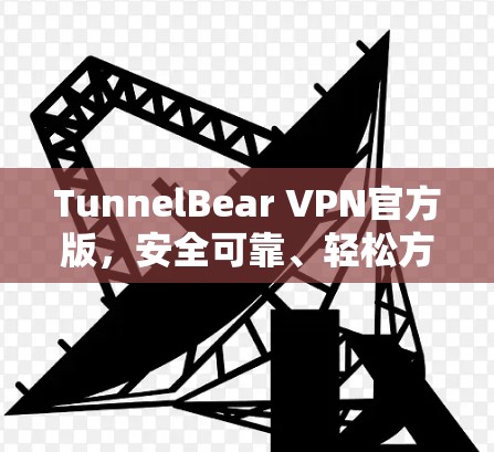 TunnelBear VPN官方版,安全可靠、轻松方便,推荐给所有VPN爱好者! TunnelBear VPN官方版,安全可靠、轻松方便,推荐给所有VPN爱好者!