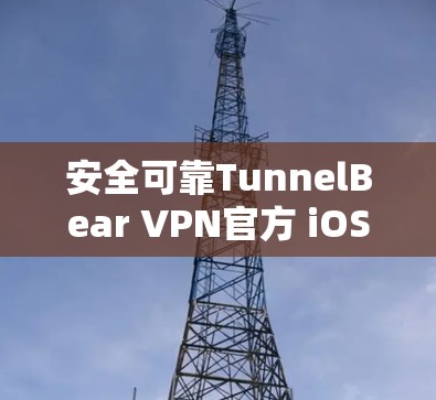 安全可靠TunnelBear VPN官方 iOS版下载指南 安全可靠TunnelBear VPN官方 iOS版下载指南