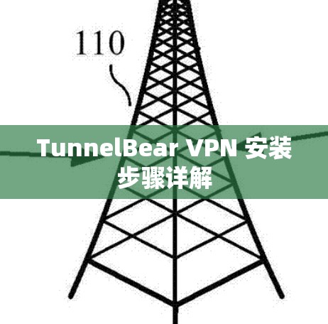 TunnelBear VPN 安装步骤详解 TunnelBear VPN 安装步骤详解