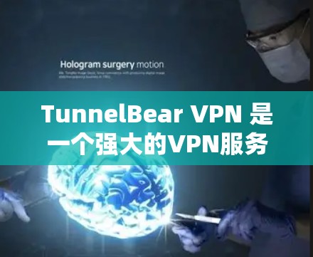 TunnelBear VPN 是一个强大的VPN服务,如果你正在寻找适合电脑设备的VPN客户端,以下是一些推荐 TunnelBear VPN 是一个强大的VPN服务,如果你正在寻找适合电脑设备的VPN客户端,以下是一些推荐