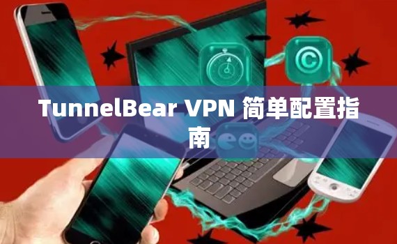 TunnelBear VPN 简单配置指南