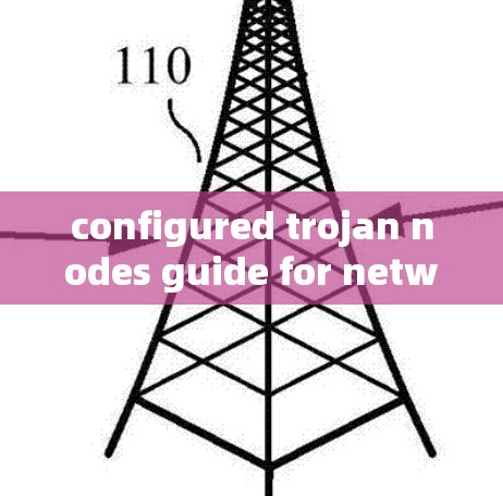 configured trojan nodes guide for network security experts
