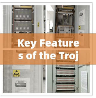 Key Features of the Trojan Go Network: