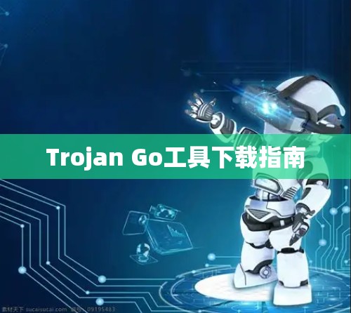 Trojan Go工具下载指南 Trojan Go工具下载指南