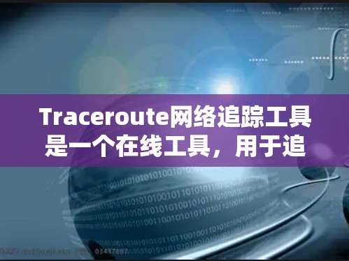 Traceroute网络追踪工具是一个在线工具，用于追踪网络链路，帮助确定设备之间的连接路径。以下是使用Traceroute工具的步骤指南