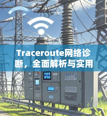 Traceroute网络诊断,全面解析与实用指南 Traceroute网络诊断,全面解析与实用指南