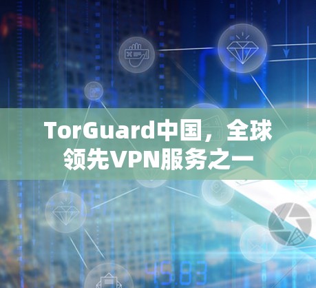 TorGuard中国,全球领先VPN服务之一 TorGuard中国,全球领先VPN服务之一