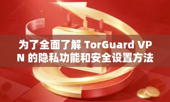 为了全面了解 TorGuard VPN 的隐私功能和安全设置方法，以下是一个结构化的总结