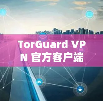 TorGuard VPN 官方客户端下载，全面防护，轻松连接