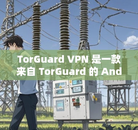 TorGuard VPN 是一款来自 TorGuard 的 Android 应用程序，旨在提供安全、可靠的网络连接。它支持多种网络接口，包括 Wi-Fi 和 Wi-Fi 4，以及蓝牙