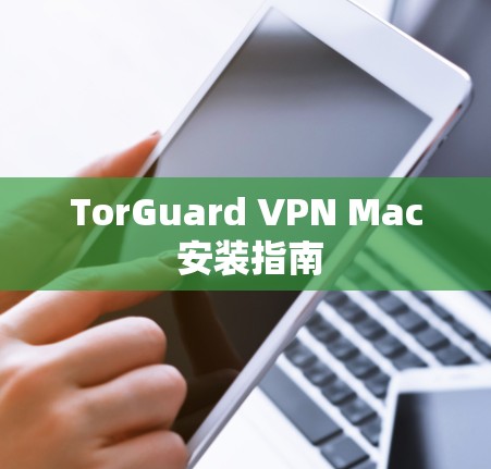 TorGuard VPN Mac 安装指南 TorGuard VPN Mac 安装指南