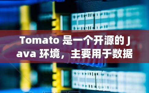 Tomato 是一个开源的 Java 环境，主要用于数据科学、数据分析和机器学习。如果你需要下载 Tomate 软件，可以按照以下步骤进行