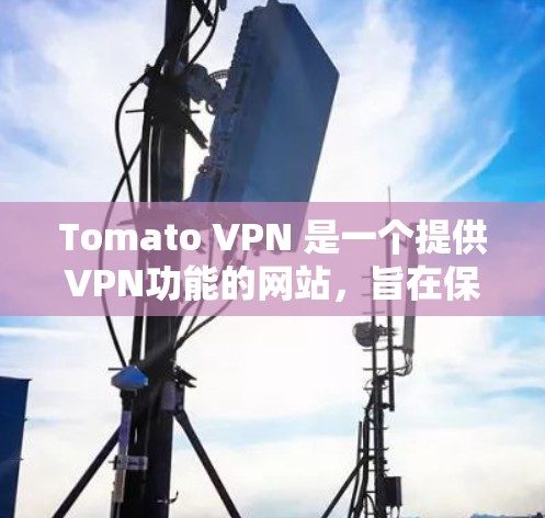 Tomato VPN 是一个提供VPN功能的网站,旨在保护用户隐私并提供安全的网络连接。以下是下载Tomato VPN的详细步骤 Tomato VPN 是一个提供VPN功能的网站,旨在保护用户隐私并提供安全的网络连接。以下是下载Tomato VPN的详细步骤