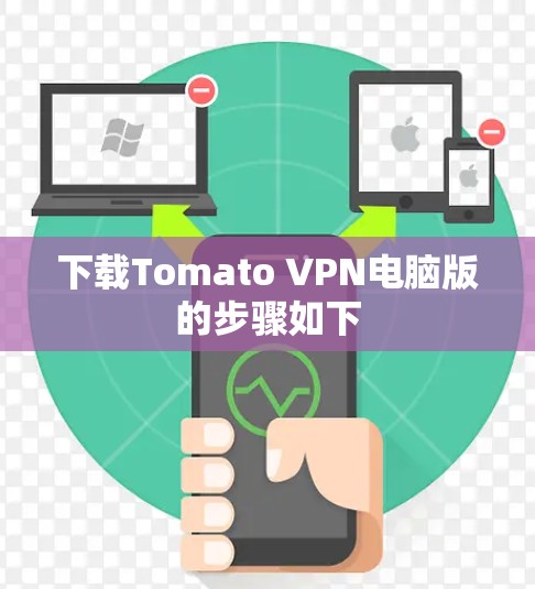 下载Tomato VPN电脑版的步骤如下 下载Tomato VPN电脑版的步骤如下