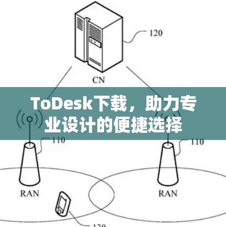 ToDesk下载,助力专业设计的便捷选择 ToDesk下载,助力专业设计的便捷选择