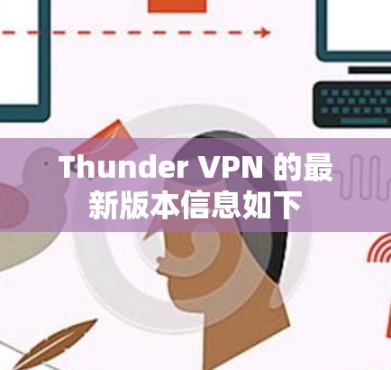Thunder VPN 的最新版本信息如下 Thunder VPN 的最新版本信息如下