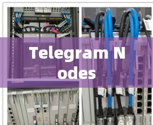 Telegram Nodes