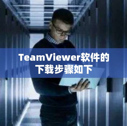 TeamViewer软件的下载步骤如下 TeamViewer软件的下载步骤如下