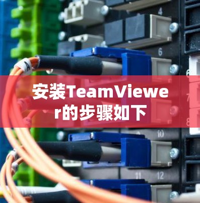 安装TeamViewer的步骤如下