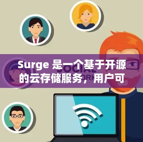 Surge 是一个基于开源的云存储服务，用户可以通过以下步骤设置一些常见的配置文件
