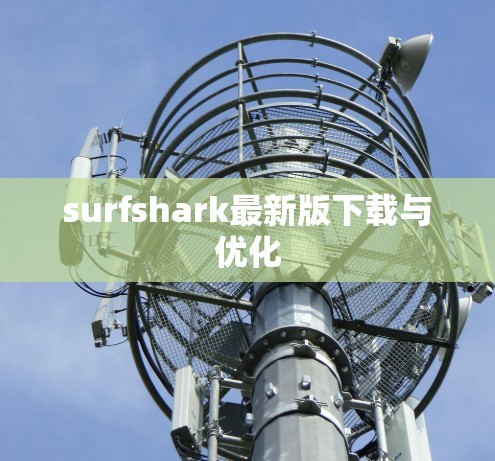 surfshark最新版下载与优化