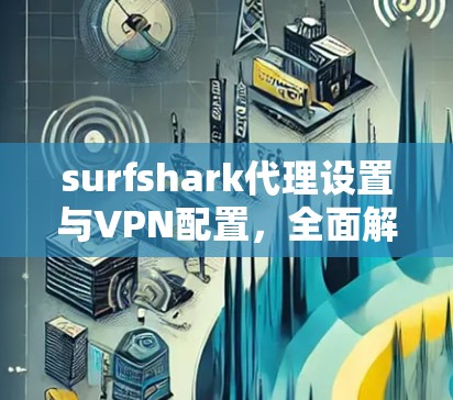 surfshark代理设置与VPN配置，全面解析与最佳实践