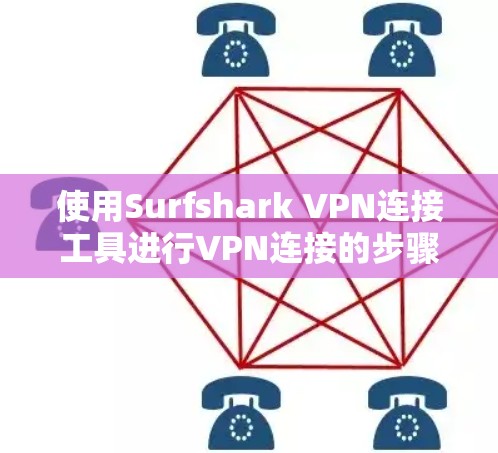 使用Surfshark VPN连接工具进行VPN连接的步骤如下 使用Surfshark VPN连接工具进行VPN连接的步骤如下
