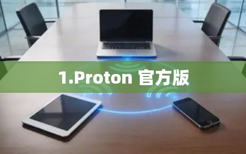 1.Proton 官方版