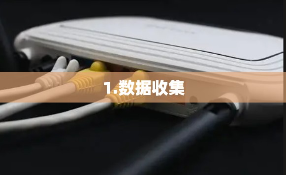 1.数据收集