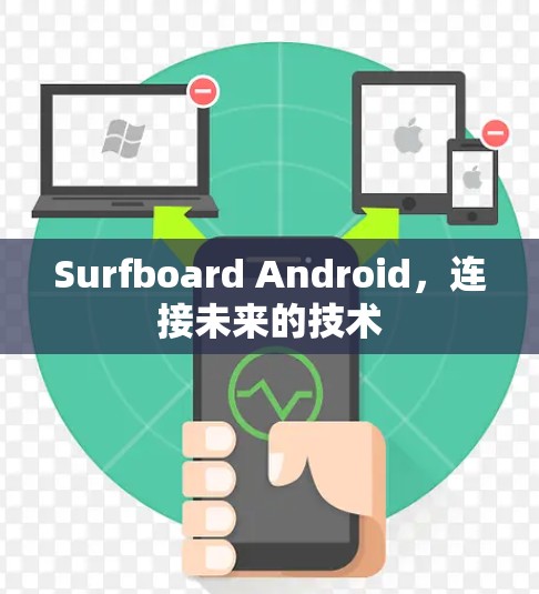 Surfboard Android,连接未来的技术 Surfboard Android,连接未来的技术