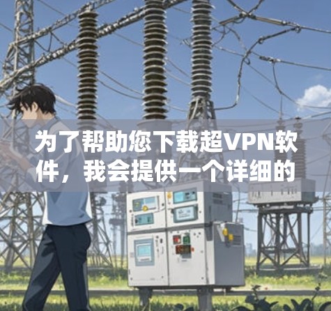 为了帮助您下载超VPN软件，我会提供一个详细的指南，涵盖不同类型的软件及其特点，并提醒您在下载前进行必要的安全检查和使用指导