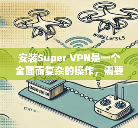 安装Super VPN是一个全面而复杂的操作,需要遵循以下步骤以确保成功 安装Super VPN是一个全面而复杂的操作,需要遵循以下步骤以确保成功