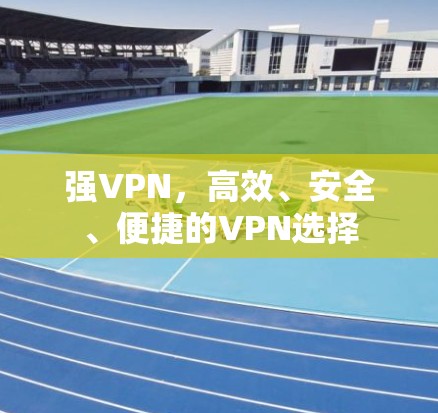 强VPN,高效、安全、便捷的VPN选择 强VPN,高效、安全、便捷的VPN选择
