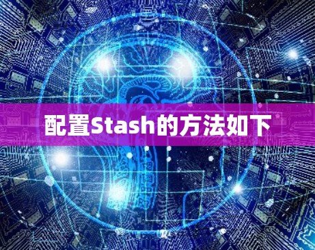 配置Stash的方法如下 配置Stash的方法如下