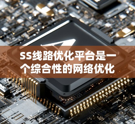 SS线路优化平台是一个综合性的网络优化工具,主要负责网络设备的配置、参数优化、性能分析及网络优化等任务。以下是该平台的详细步骤和功能 SS线路优化平台是一个综合性的网络优化工具,主要负责网络设备的配置、参数优化、性能分析及网络优化等任务。以下是该平台的详细步骤和功能