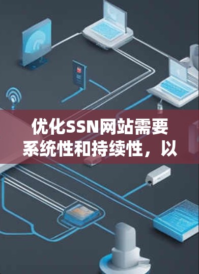 优化SSN网站需要系统性和持续性，以下是一个结构化的优化指南