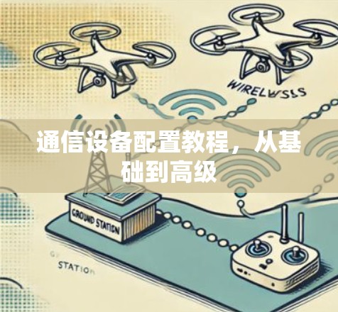 通信设备配置教程,从基础到高级 通信设备配置教程,从基础到高级
