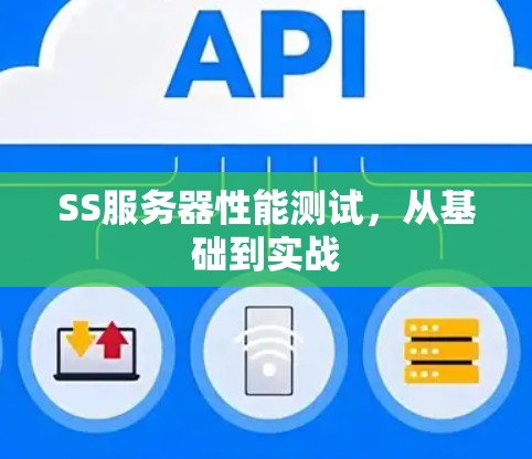 SS服务器性能测试，从基础到实战