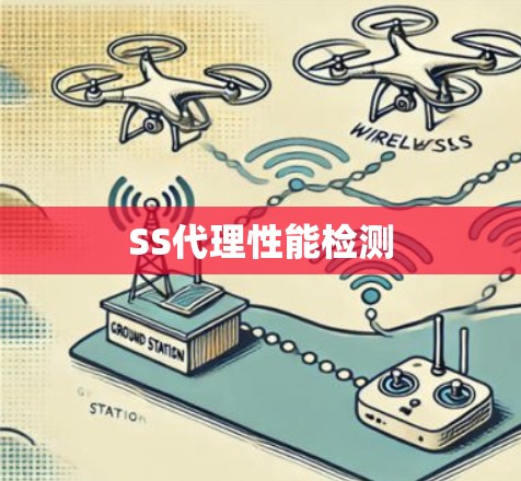 SS代理性能检测 SS代理性能检测