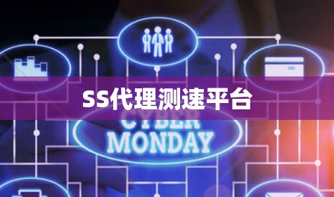 SS代理测速平台 SS代理测速平台