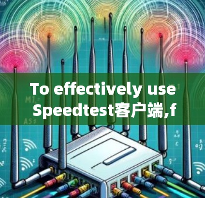 To effectively use Speedtest客户端,follow these organized steps: To effectively use Speedtest客户端,follow these organized steps: