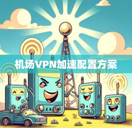 机场VPN加速配置方案 机场VPN加速配置方案