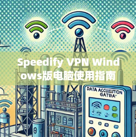 Speedify VPN Windows版电脑使用指南 Speedify VPN Windows版电脑使用指南