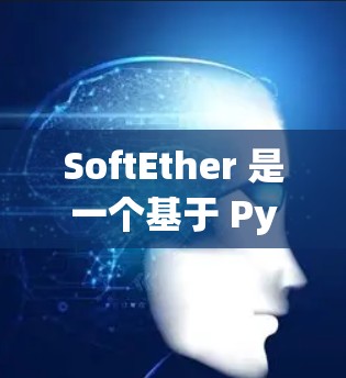 SoftEther 是一个基于 Python 的网络工具，主要用于运行多种编程语言的脚本，并提供自动部署功能。以下是关于SoftEther 的详细指南